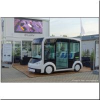 Innotrans 2016 - Lohr Cristal 02.jpg